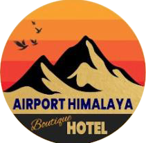 Airport Himalaya Boutique logo